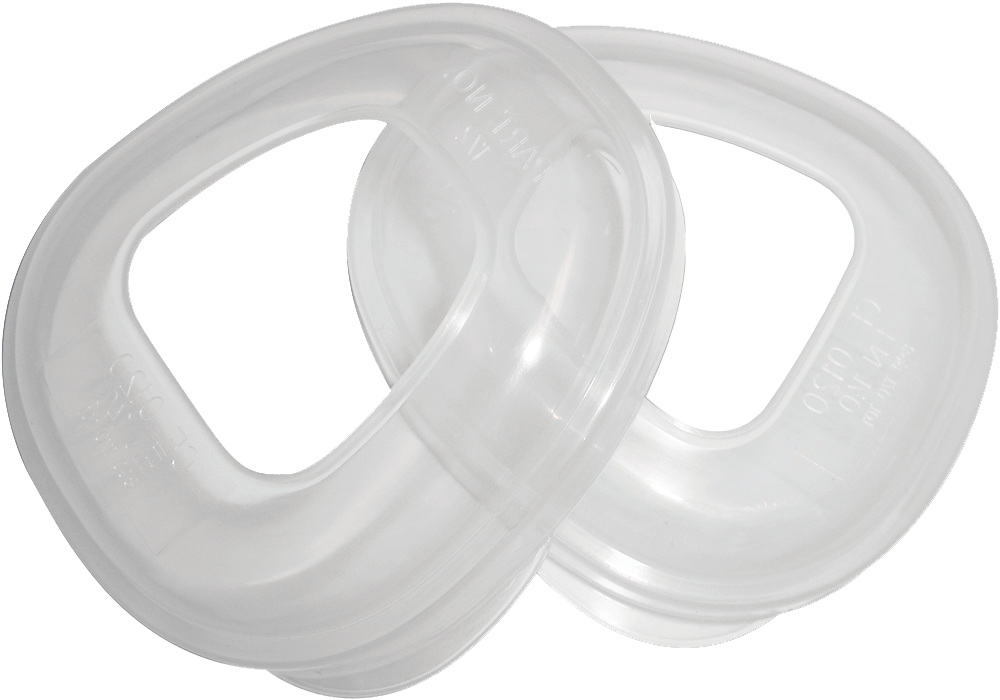 Particulate Filter Pad Retainer